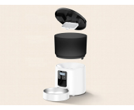 Rojeco Button 3l inteligentny dozownik karmy - 1606086 - zdjęcie 8